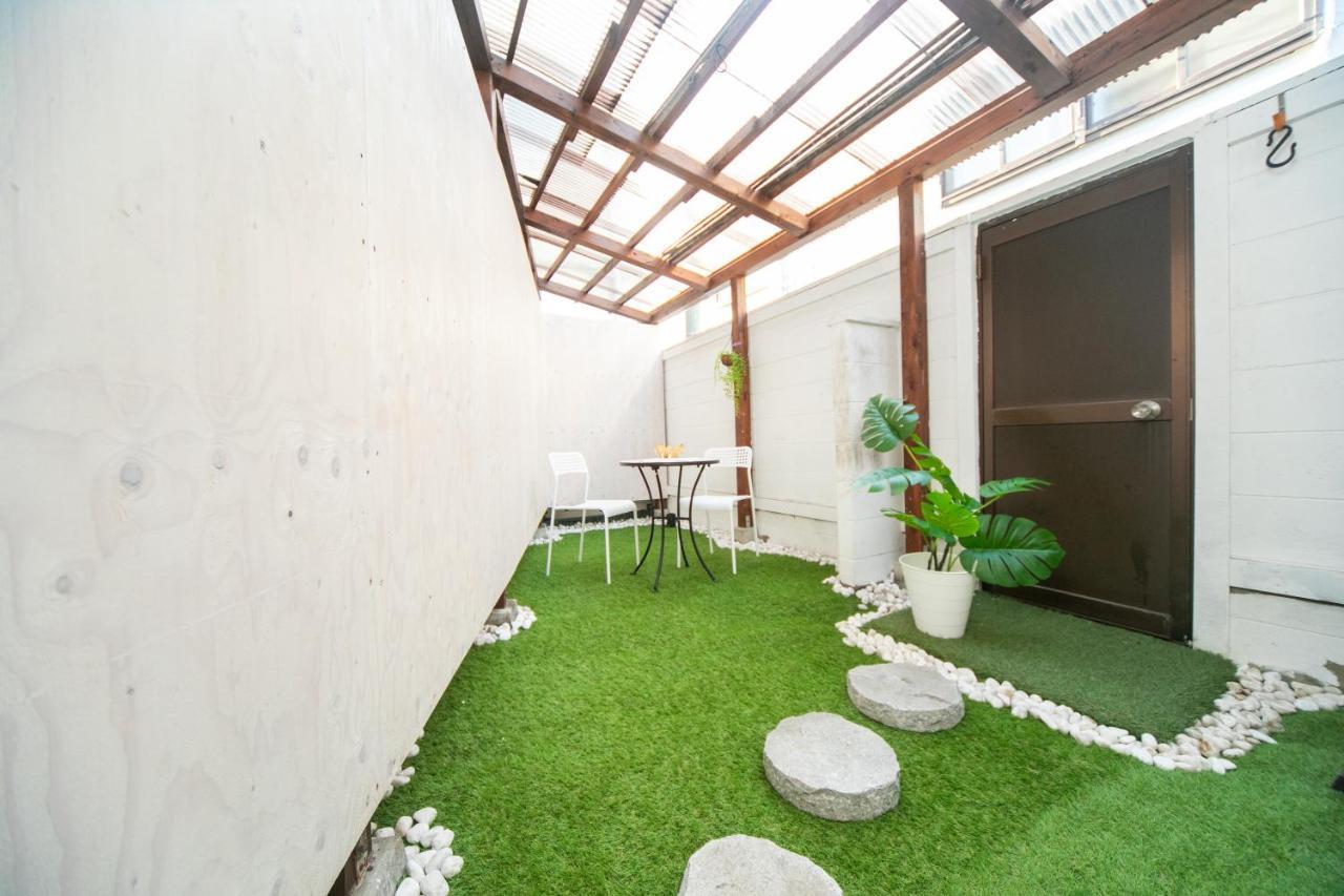 Very Convenient To Kyosera Dome Осака Екстериор снимка